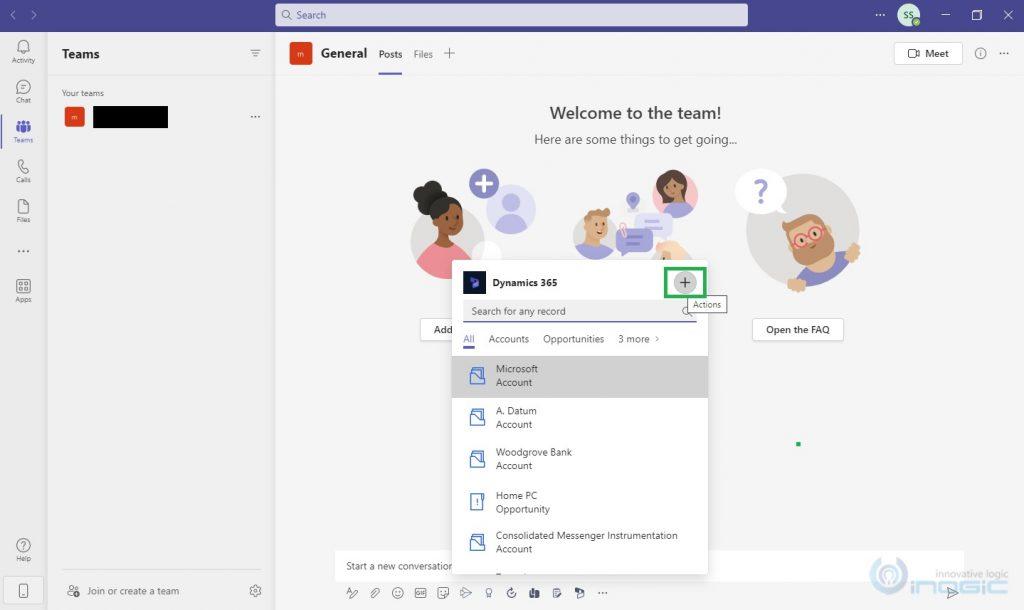 Microsoft Teams