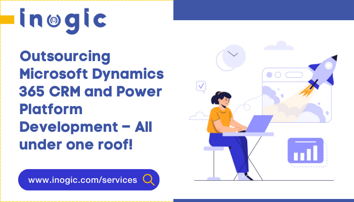 Inogic Services