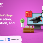 CRM-Portal-In-College-Communication,-Collaboration,-and-Learning