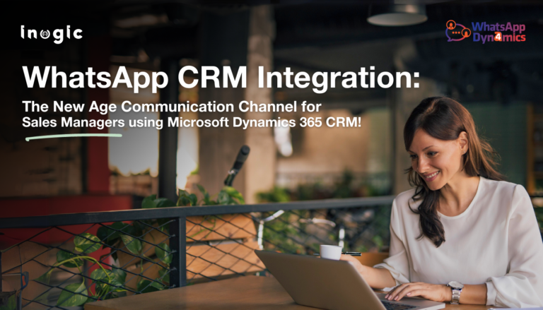 WhatsApp CRM Integration