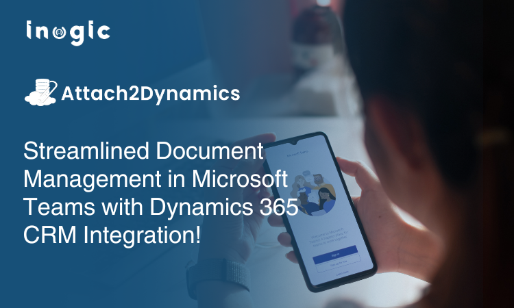 Document Management in Microsoft Teams