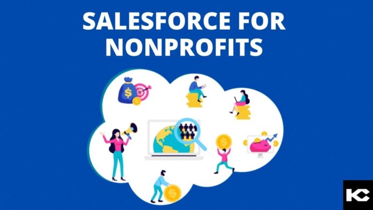 Salesforce for Nonprofits