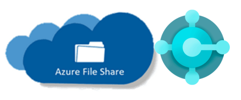 Dynamics 365 Business Central: introducing the Azure File Share module