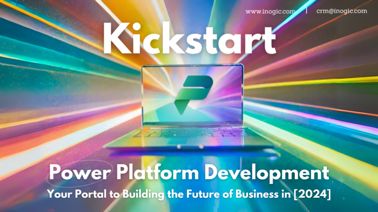 Power Platform Development