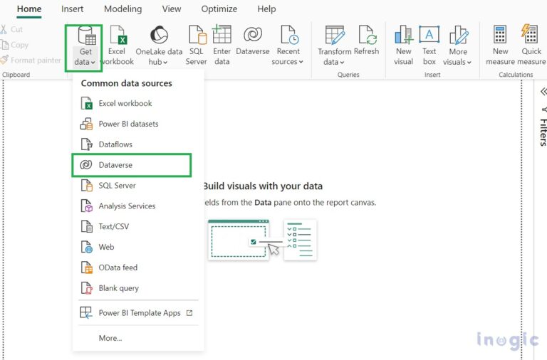 Power BI Report