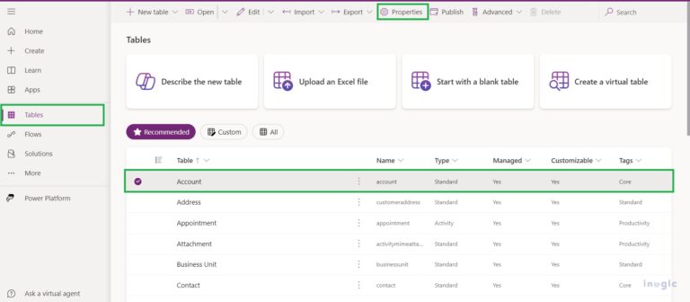 Offline Capabilities in the Canvas app within Dynamics 365