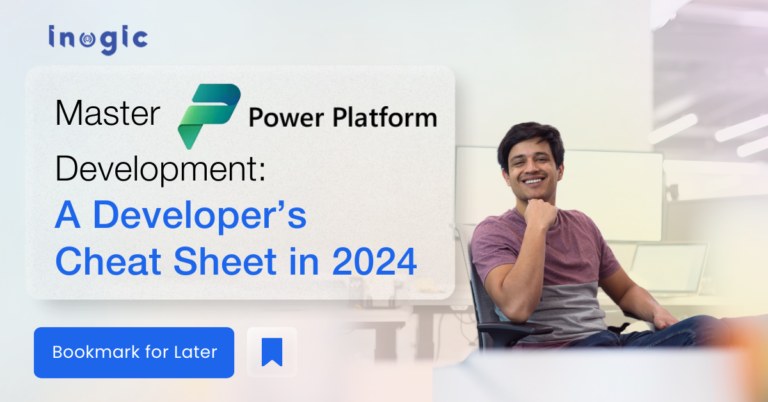 Master Microsoft Power Platform Development Developers Guide