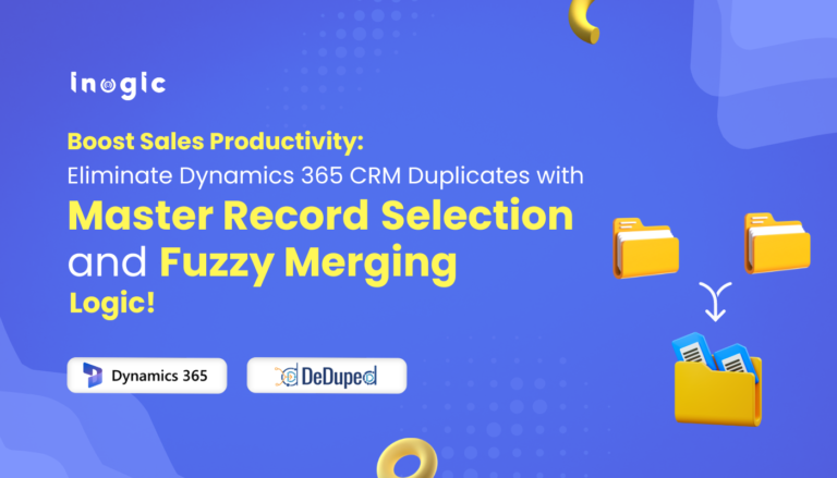 Delete Duplicate CRM Data