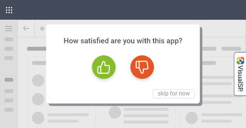 DAP feedback tool