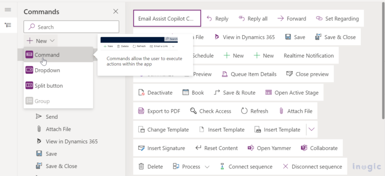 Simplifying Dynamics 365 Record Creation