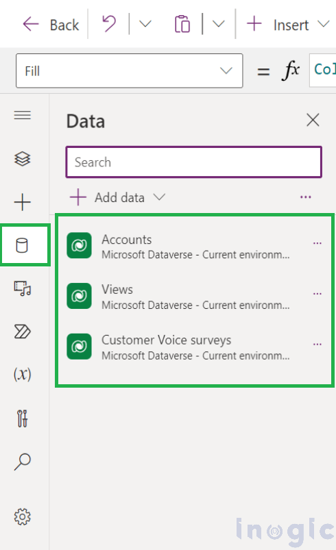 Automate Creating Customer Voice Survey Invitations using Canvas Power Apps