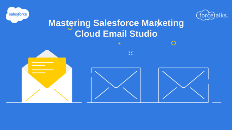 Mastering Salesforce Marketing Cloud Email Studio: Step-by-Step Guide