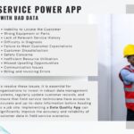 Field Service - Data Quality