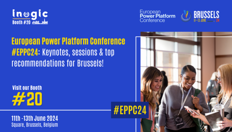 European Power Platform Conference