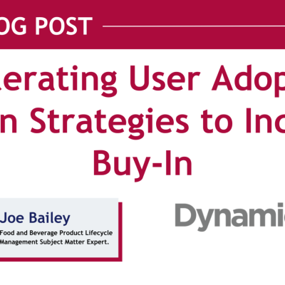 Accelerating Dynamic FRM User Adoption: Proven Strategies to Increase Buy-In