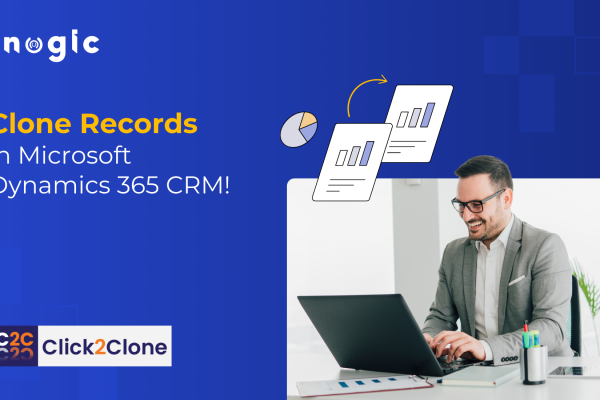 Clone Records in Microsoft Dynamics 365 CRM