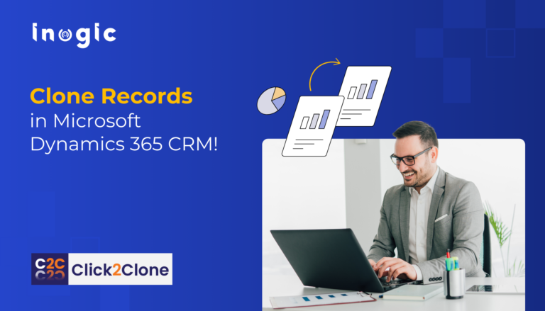 Clone Records in Microsoft Dynamics 365 CRM