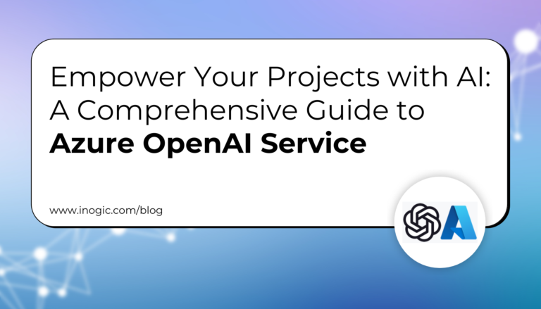 Azure OpenAI Service