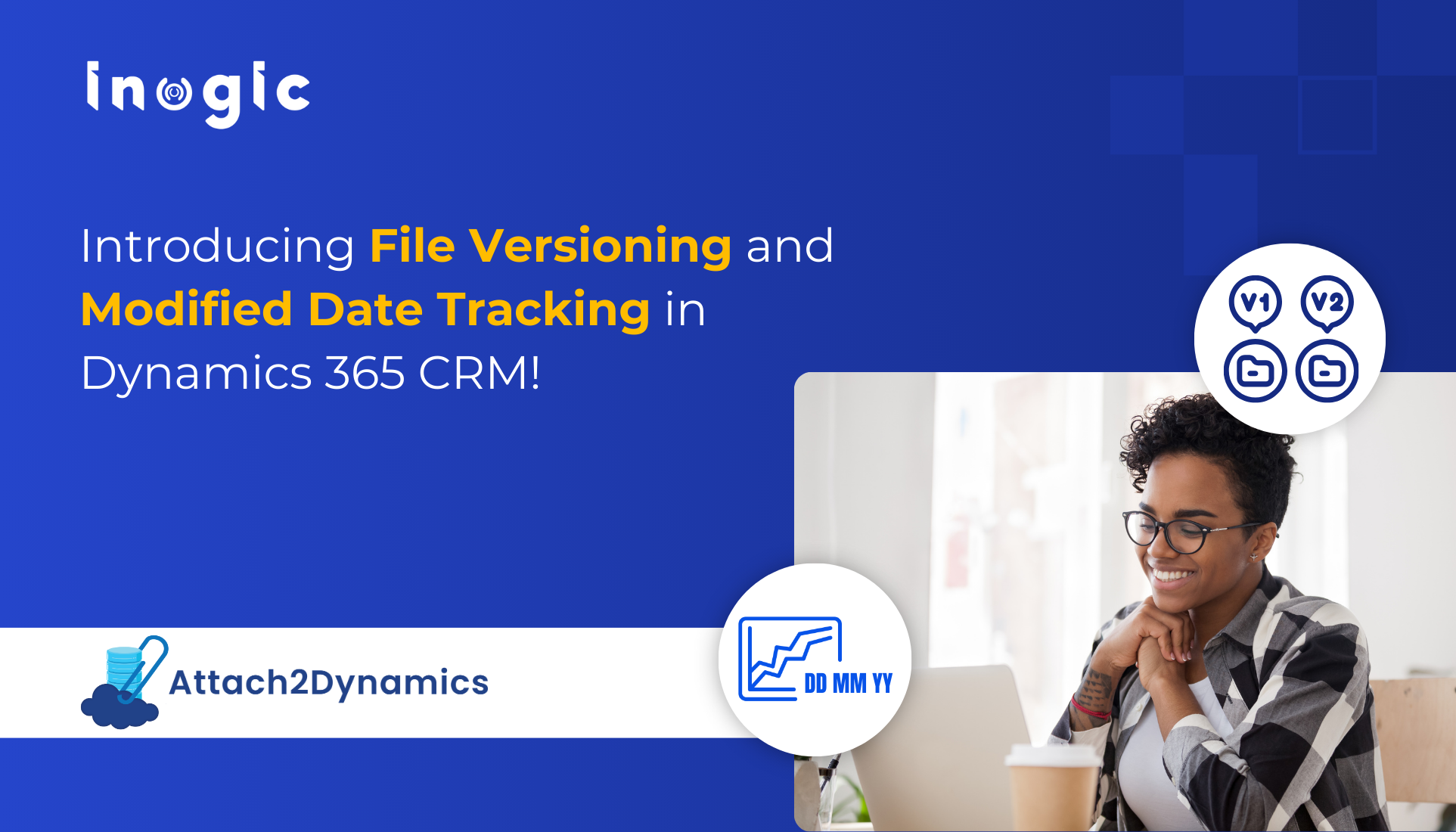 Modified Date Tracking