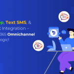 Dynamics 365 CRM Omnichannel