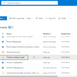 Set up Copilot to Use Specific SharePoint Folders