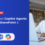 Microsoft Copilot Agents in Dynamics CRM & SharePoint