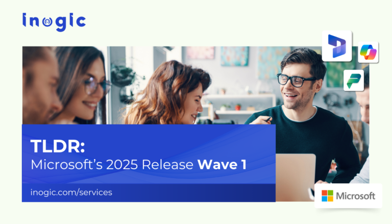 Microsoft’s 2025 Release Wave 1