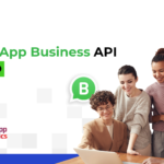 WhatsApp Business API